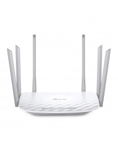 TP-LINK Безжичен рутер...
